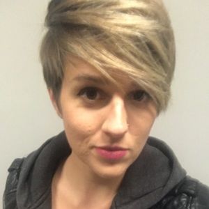 Meet your Posher, Rachel